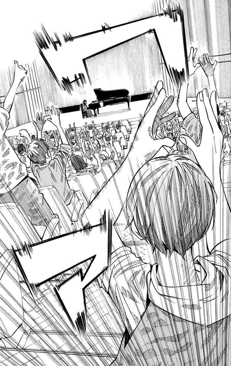 Read Shigatsu wa Kimi no Uso (ES) Manga Online