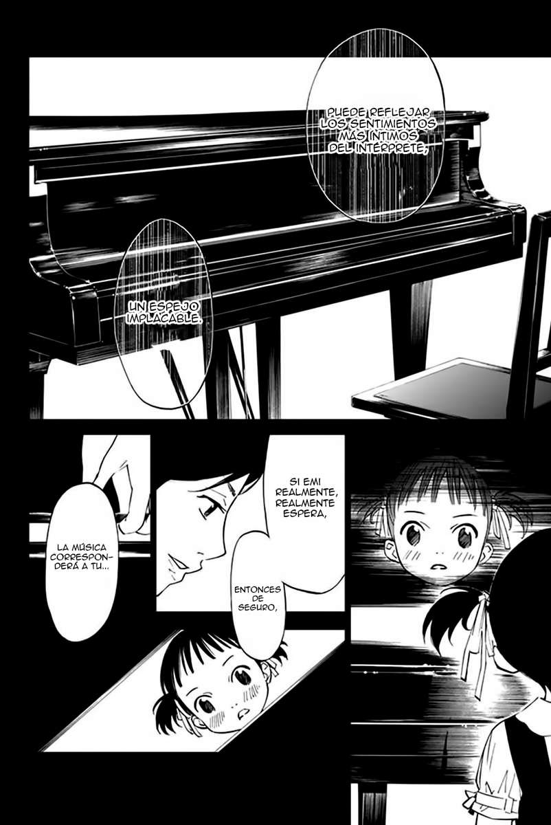 Read Shigatsu wa Kimi no Uso (ES) Manga Online