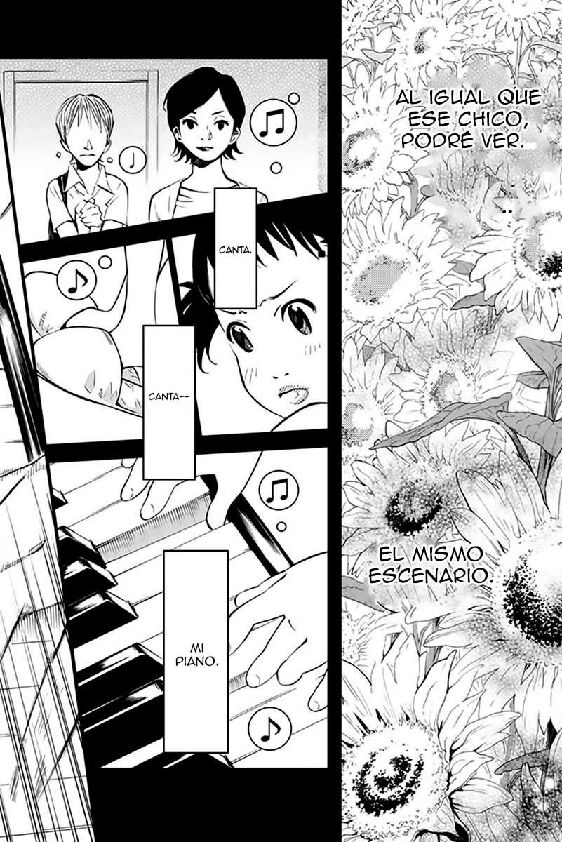 Read Shigatsu wa Kimi no Uso (ES) Manga Online
