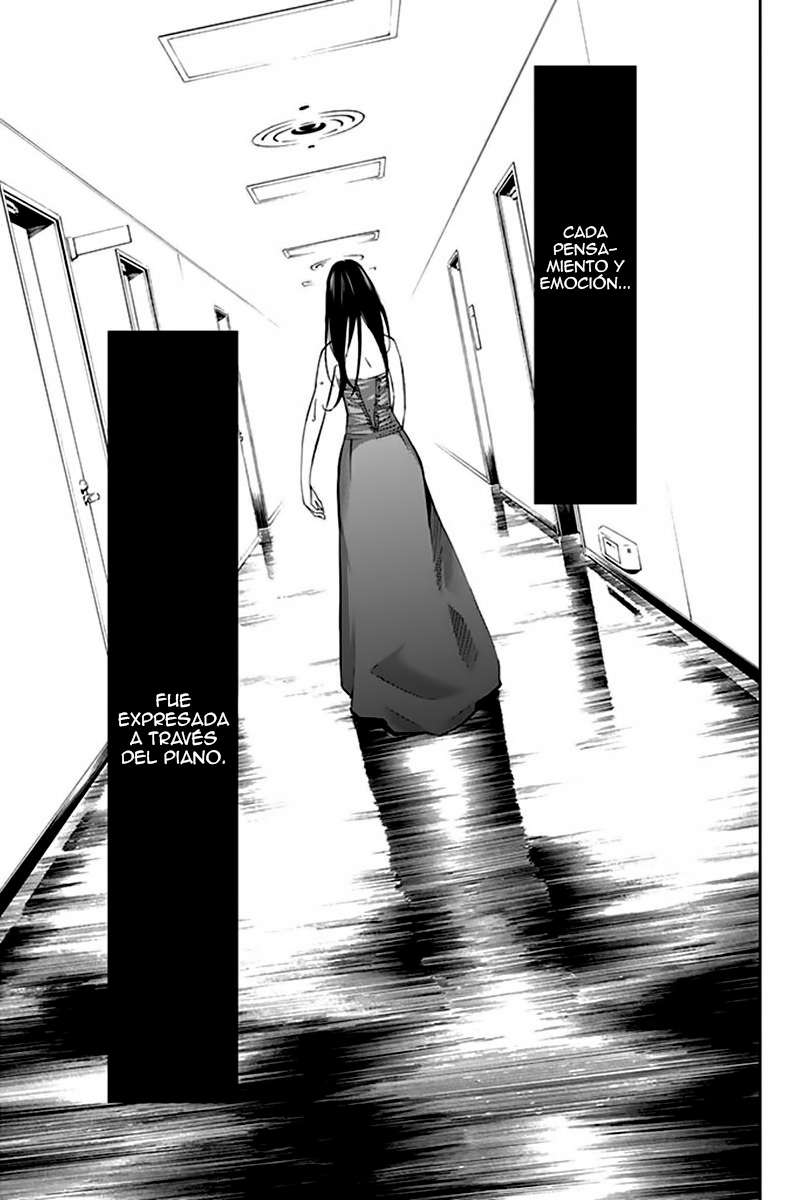 Read Shigatsu wa Kimi no Uso (ES) Manga Online