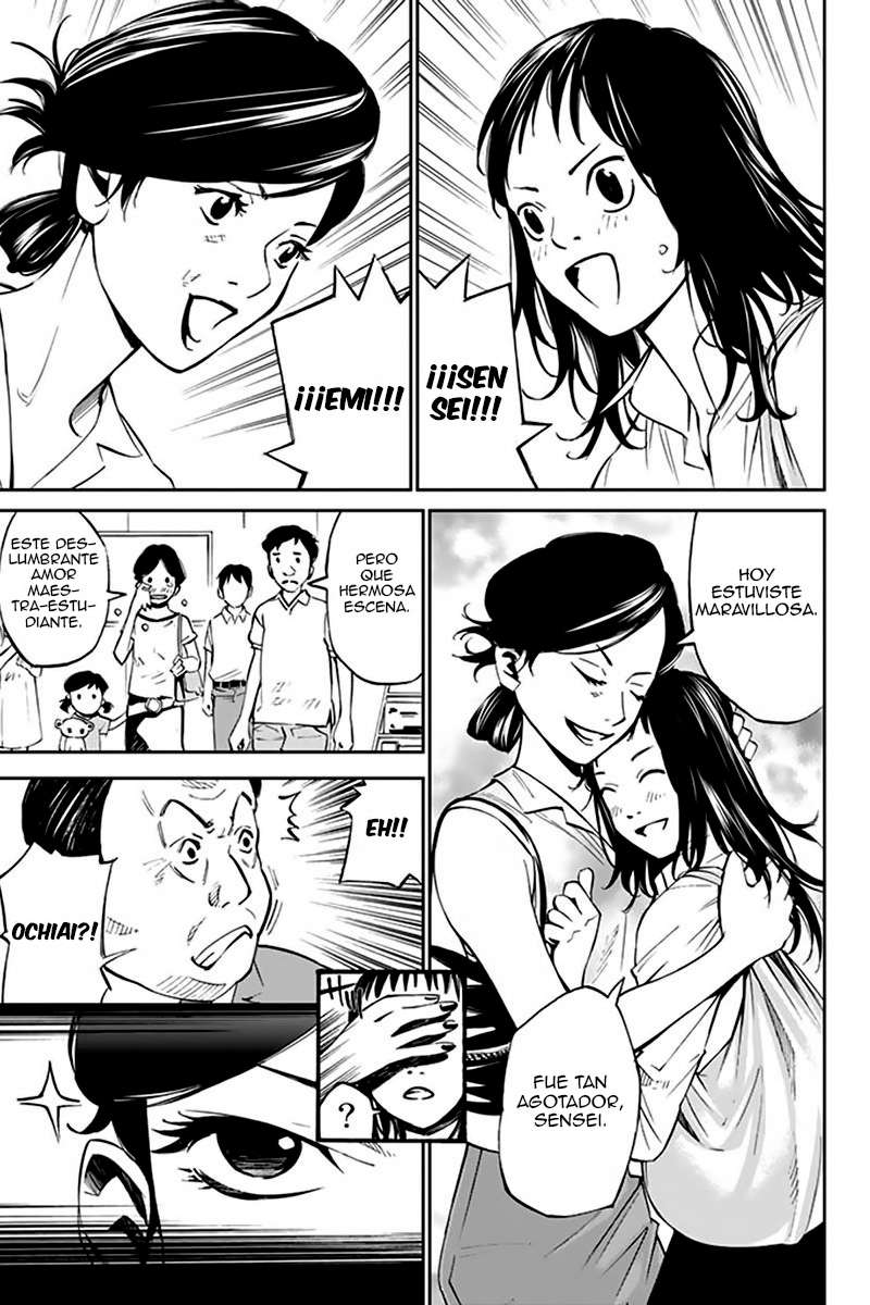 Read Shigatsu wa Kimi no Uso (ES) Manga Online