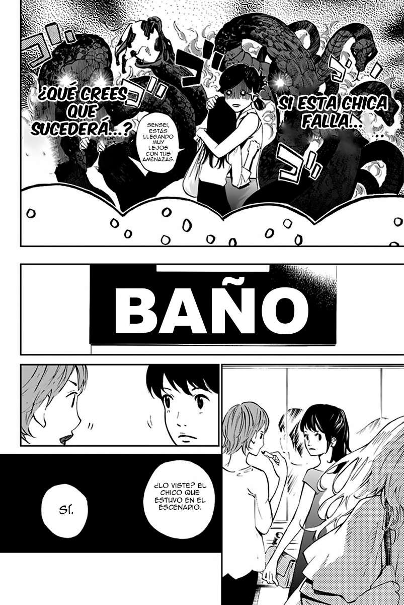 Read Shigatsu wa Kimi no Uso (ES) Manga Online