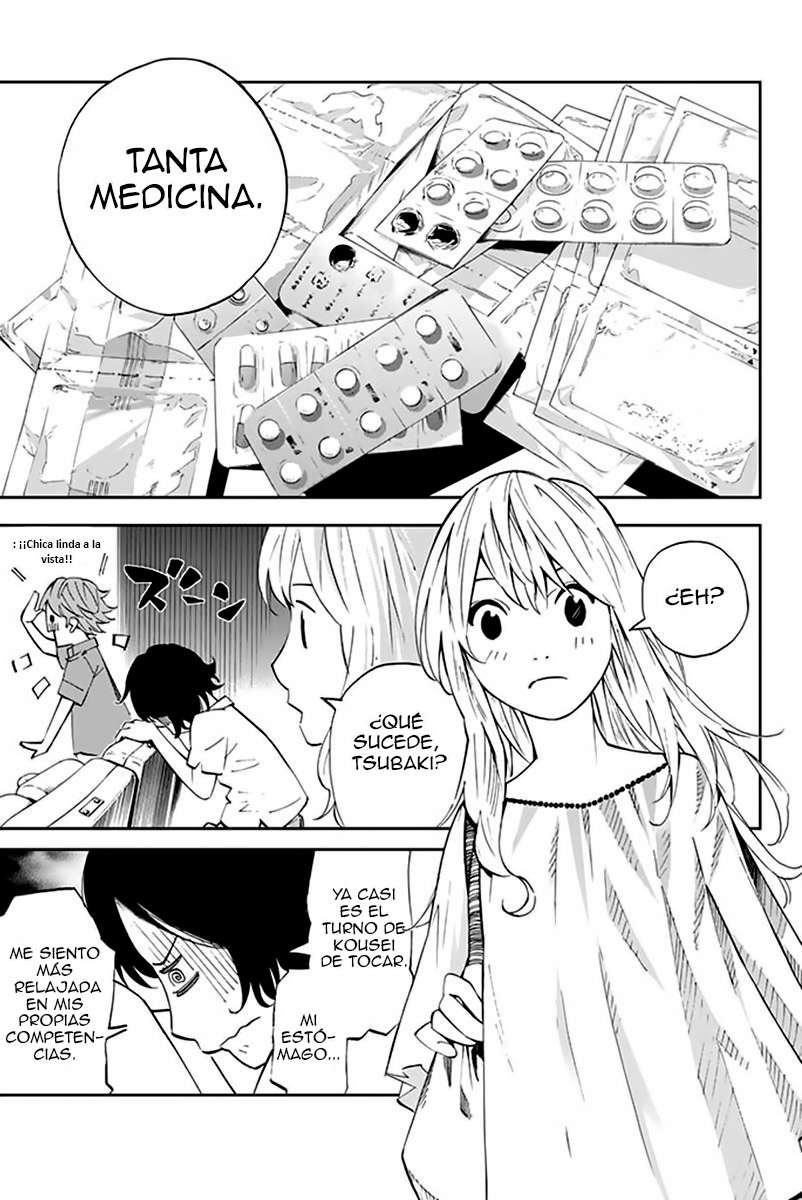 Read Shigatsu wa Kimi no Uso (ES) Manga Online