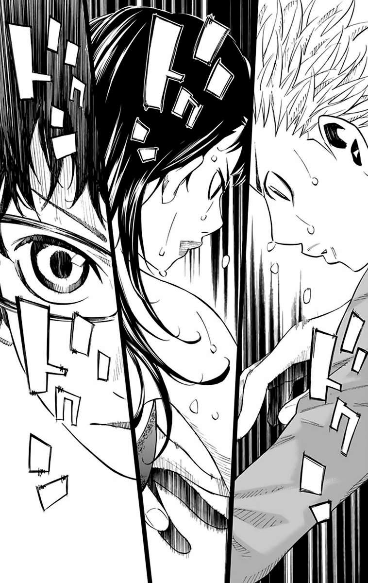 Read Shigatsu wa Kimi no Uso (ES) Manga Online