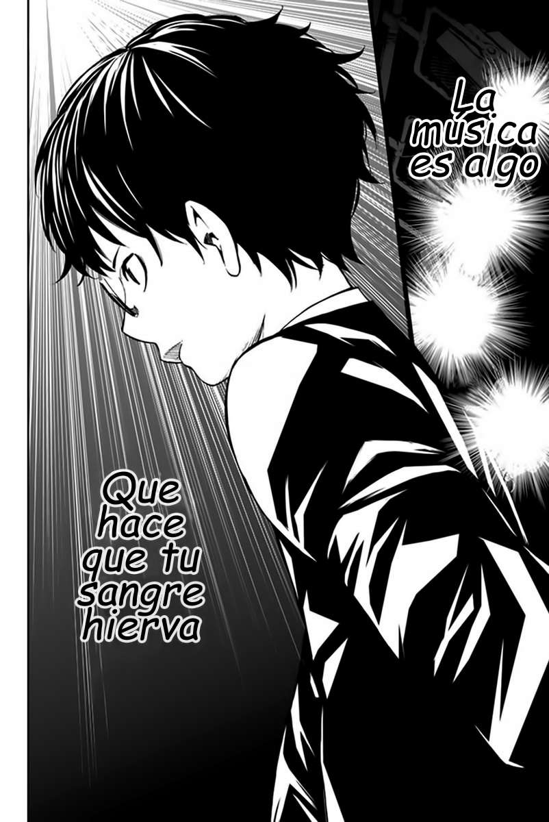 Read Shigatsu wa Kimi no Uso (ES) Manga Online