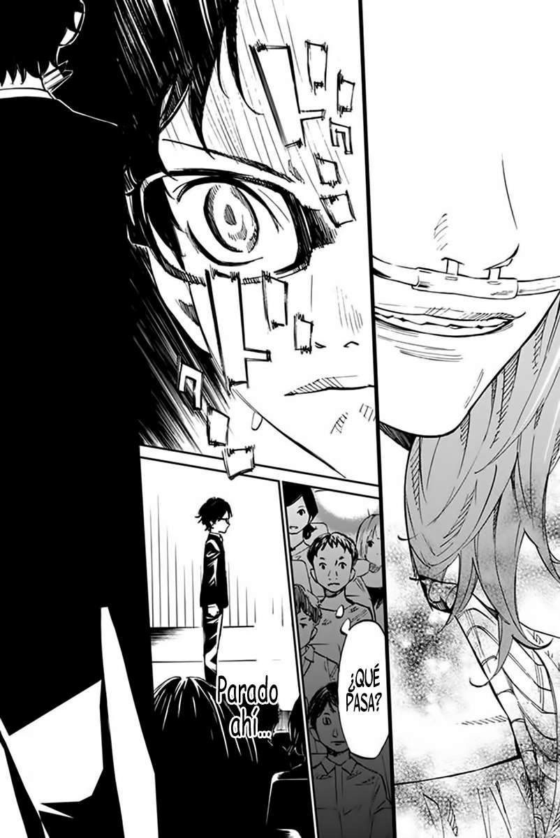 Read Shigatsu wa Kimi no Uso (ES) Manga Online
