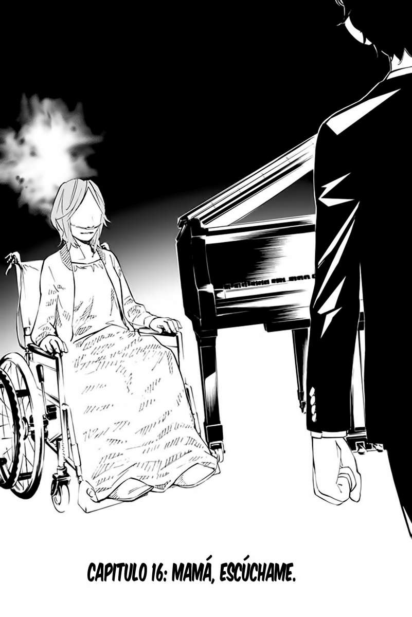 Read Shigatsu wa Kimi no Uso (ES) Manga Online