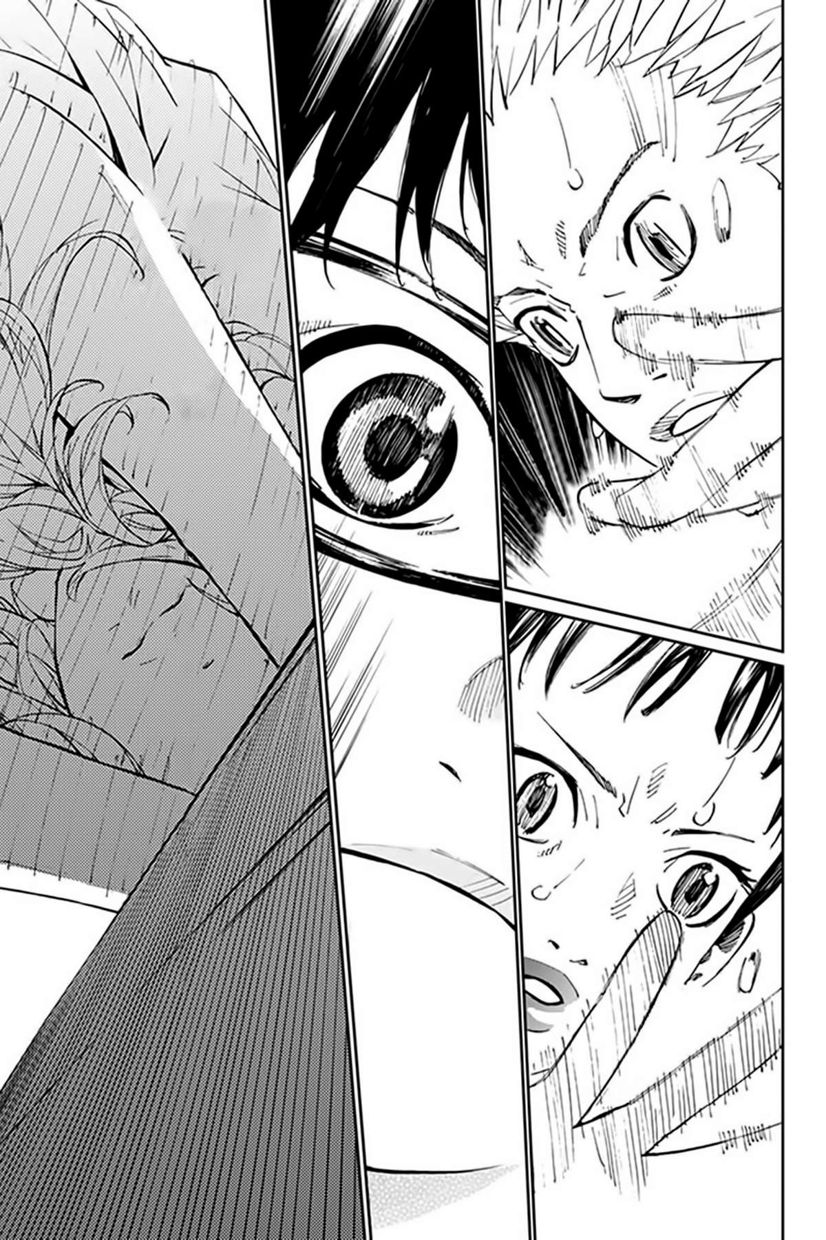 Read Shigatsu wa Kimi no Uso (ES) Manga Online