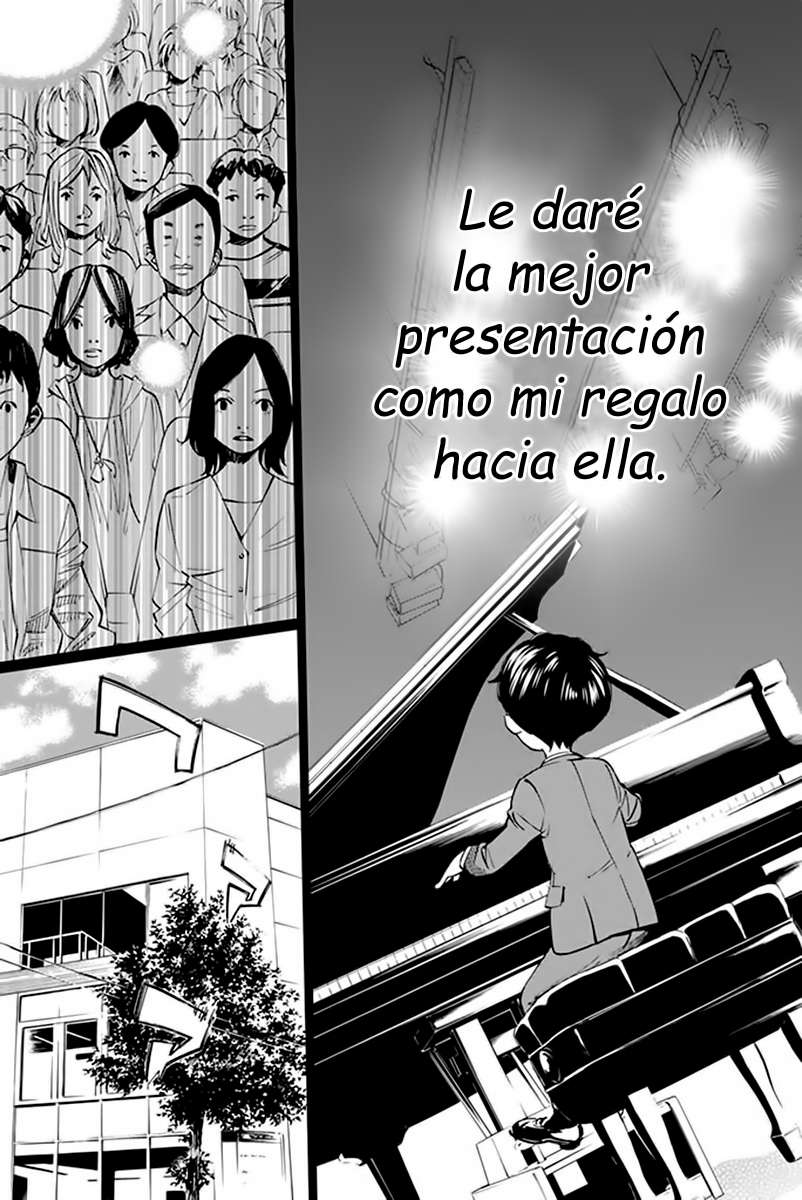 Read Shigatsu wa Kimi no Uso (ES) Manga Online