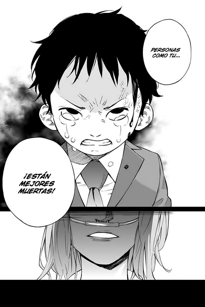 Read Shigatsu wa Kimi no Uso (ES) Manga Online
