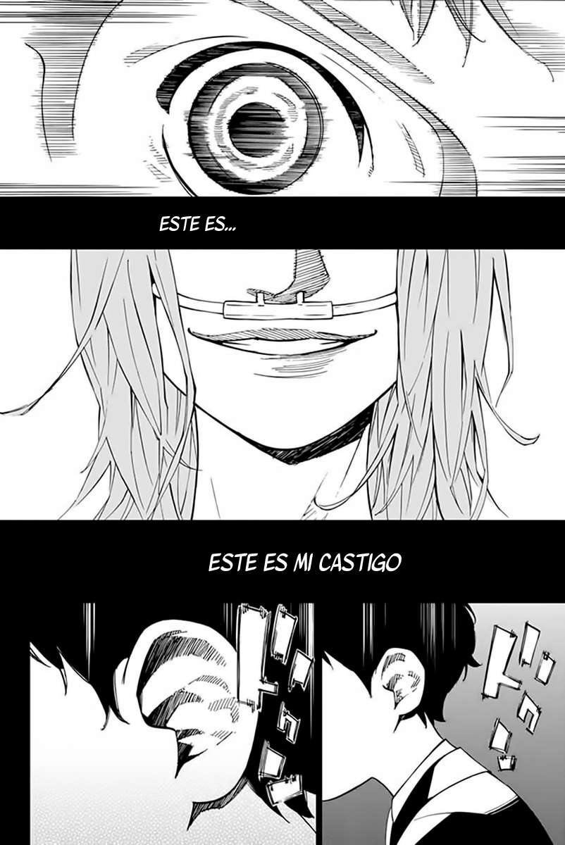 Read Shigatsu wa Kimi no Uso (ES) Manga Online