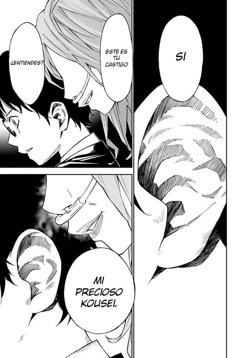 Read Shigatsu wa Kimi no Uso (ES) Manga Online