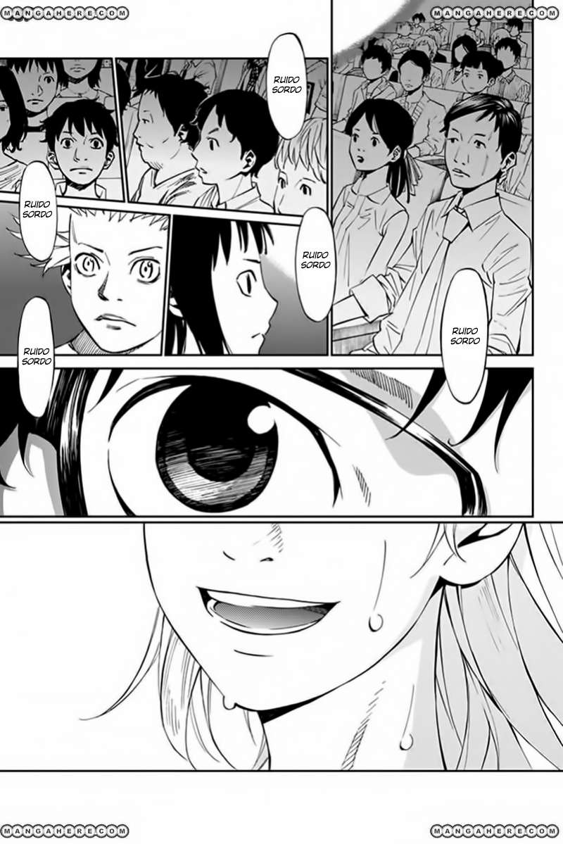 Read Shigatsu wa Kimi no Uso (ES) Manga Online