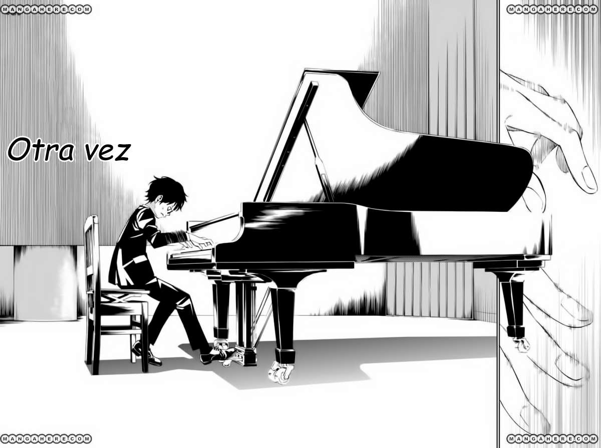 Read Shigatsu wa Kimi no Uso (ES) Manga Online