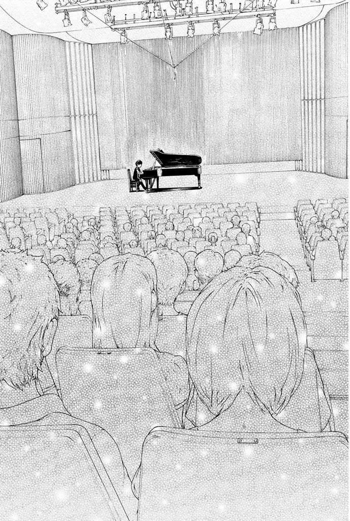 Read Shigatsu wa Kimi no Uso (ES) Manga Online