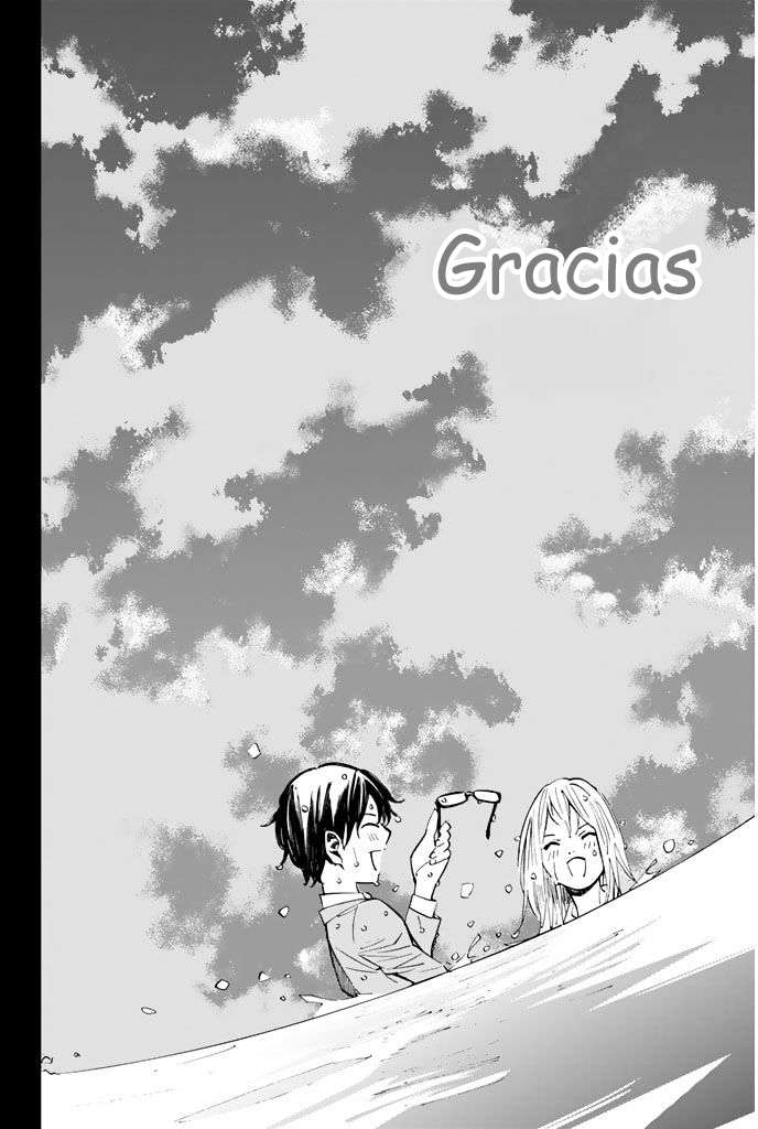 Read Shigatsu wa Kimi no Uso (ES) Manga Online