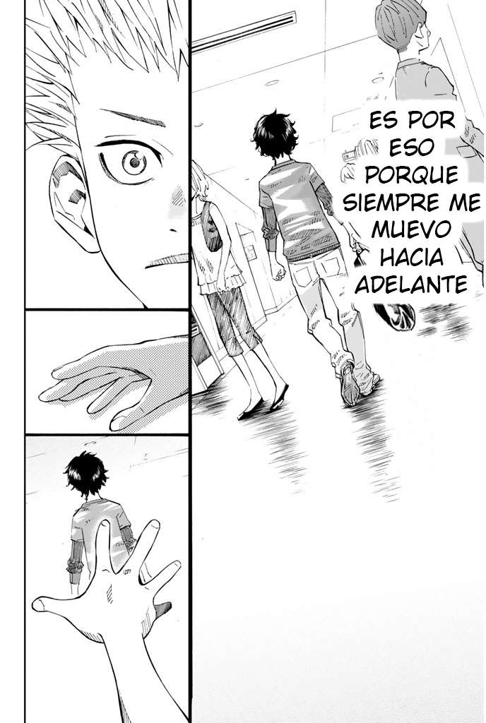 Read Shigatsu wa Kimi no Uso (ES) Manga Online