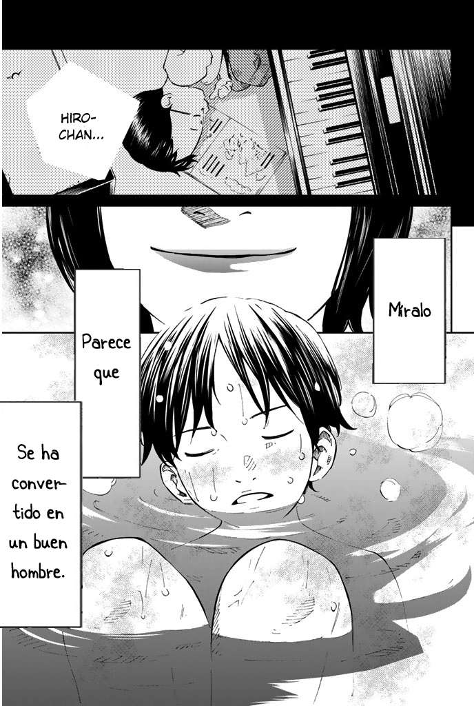 Read Shigatsu wa Kimi no Uso (ES) Manga Online