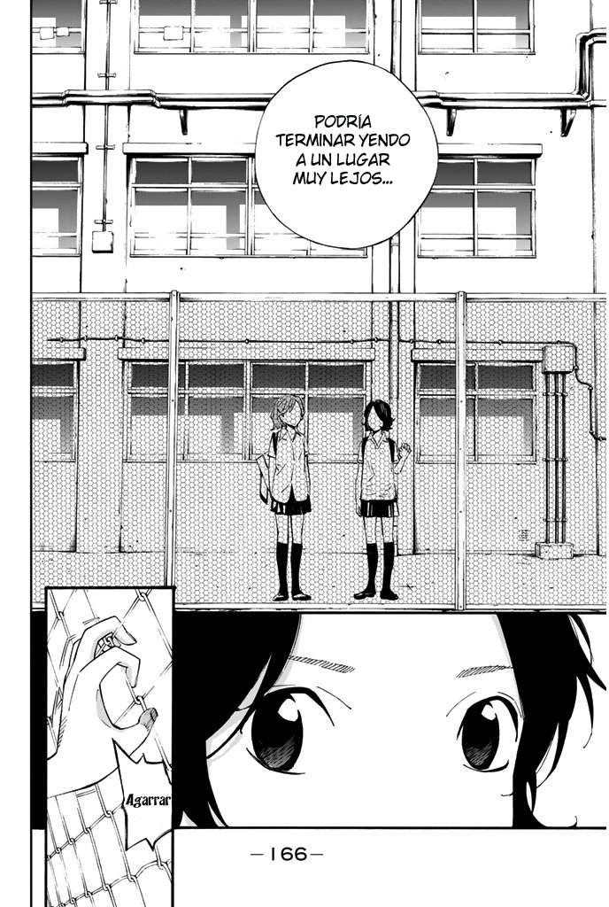 Read Shigatsu wa Kimi no Uso (ES) Manga Online