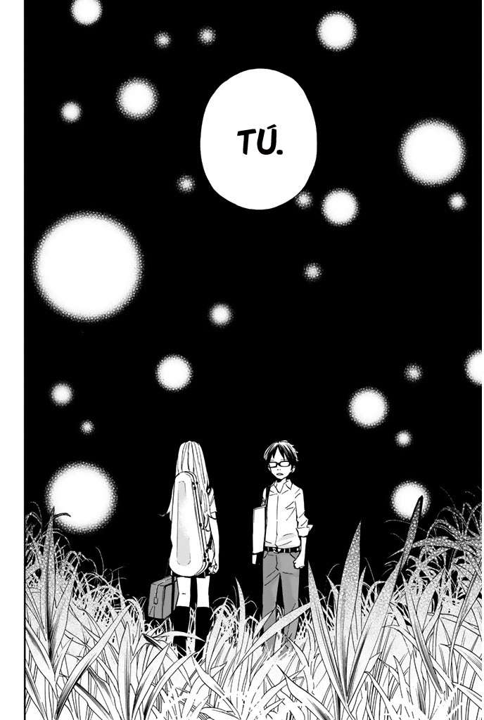 Read Shigatsu wa Kimi no Uso (ES) Manga Online