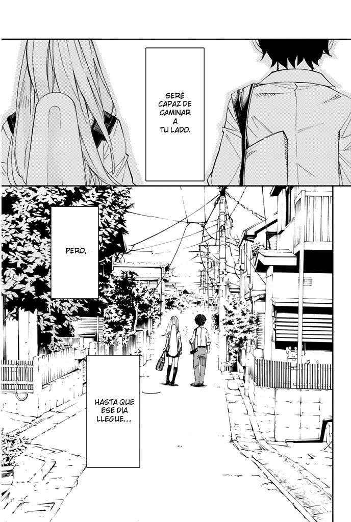 Read Shigatsu wa Kimi no Uso (ES) Manga Online