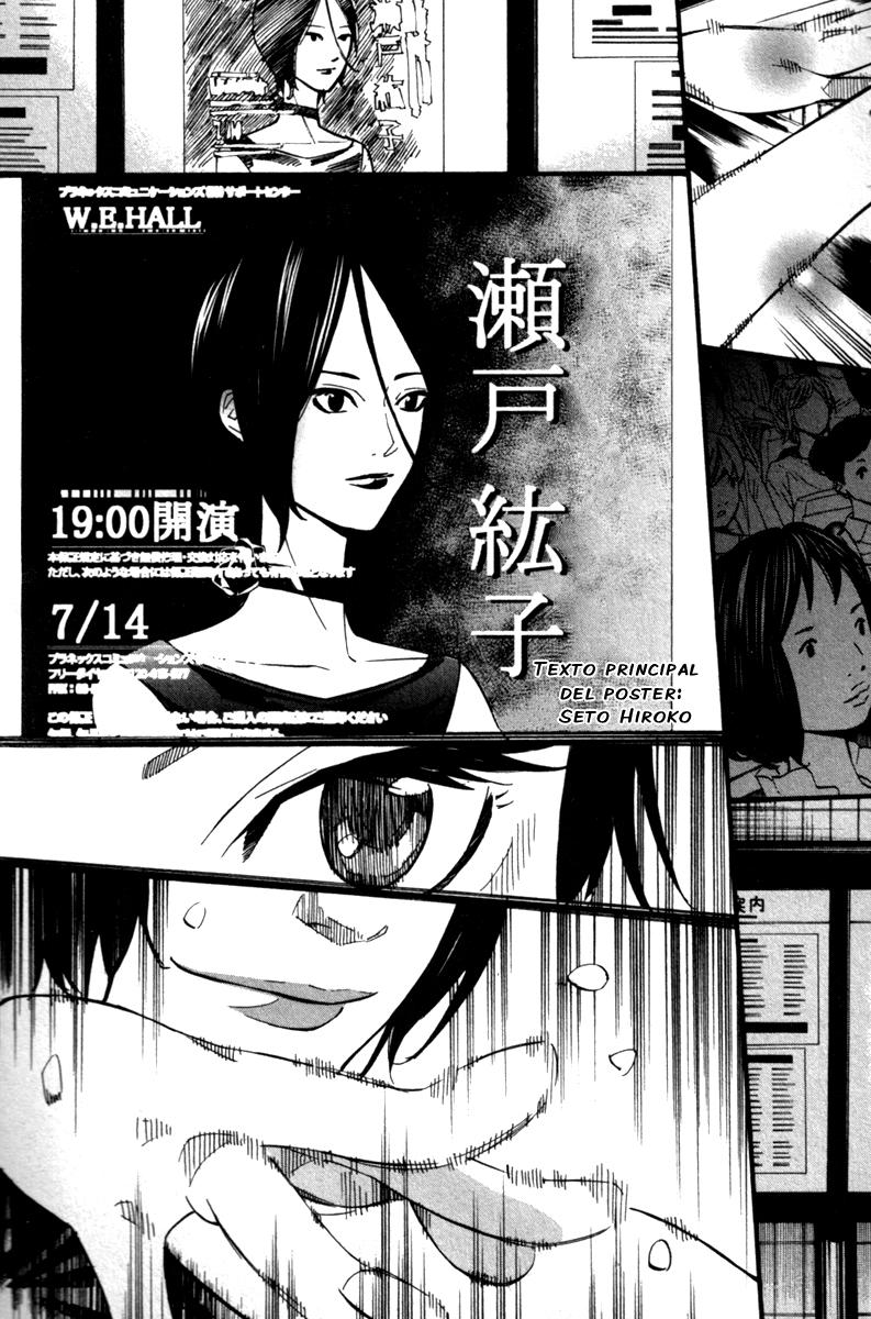 Read Shigatsu wa Kimi no Uso (ES) Manga Online