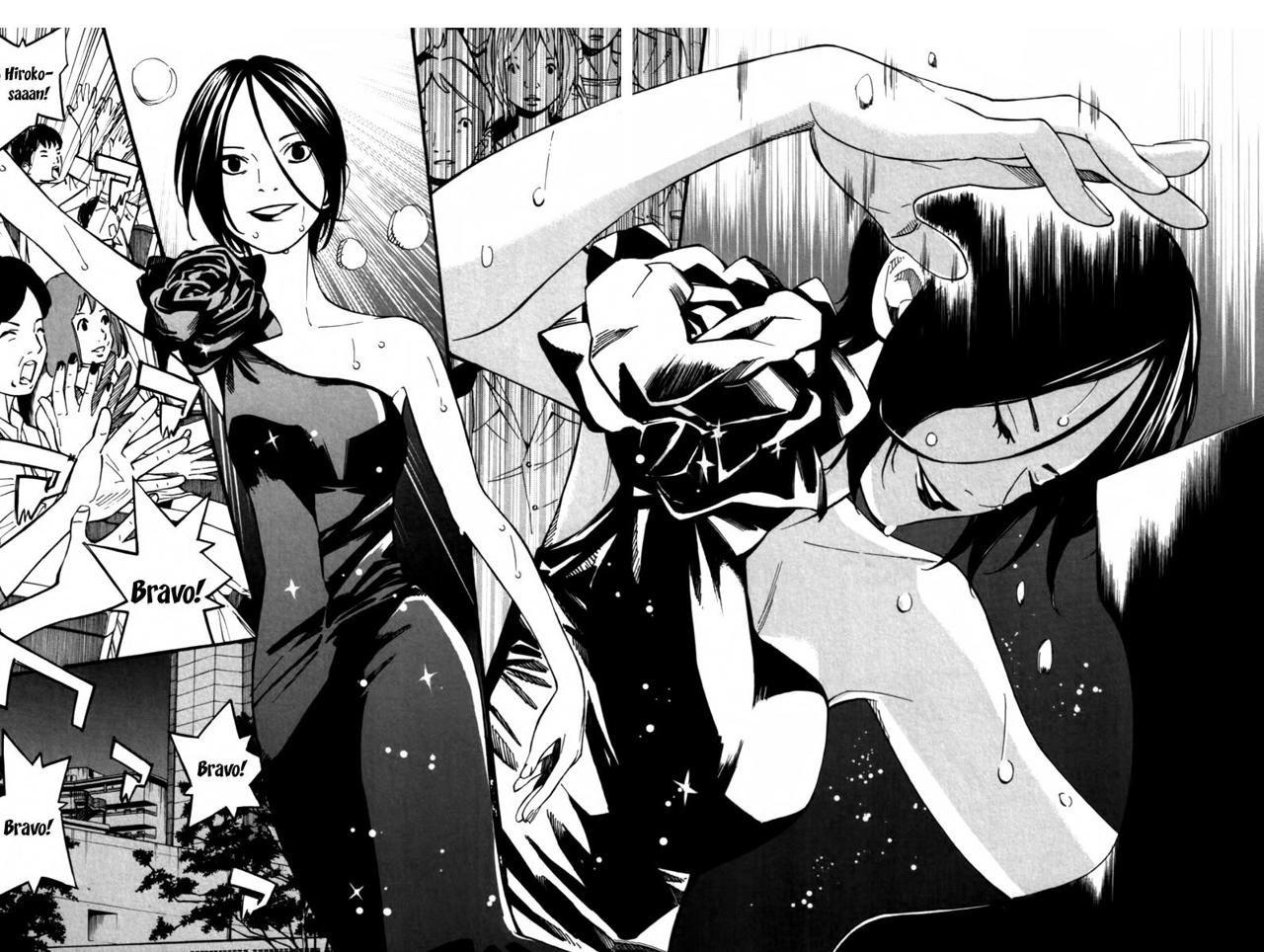 Read Shigatsu wa Kimi no Uso (ES) Manga Online