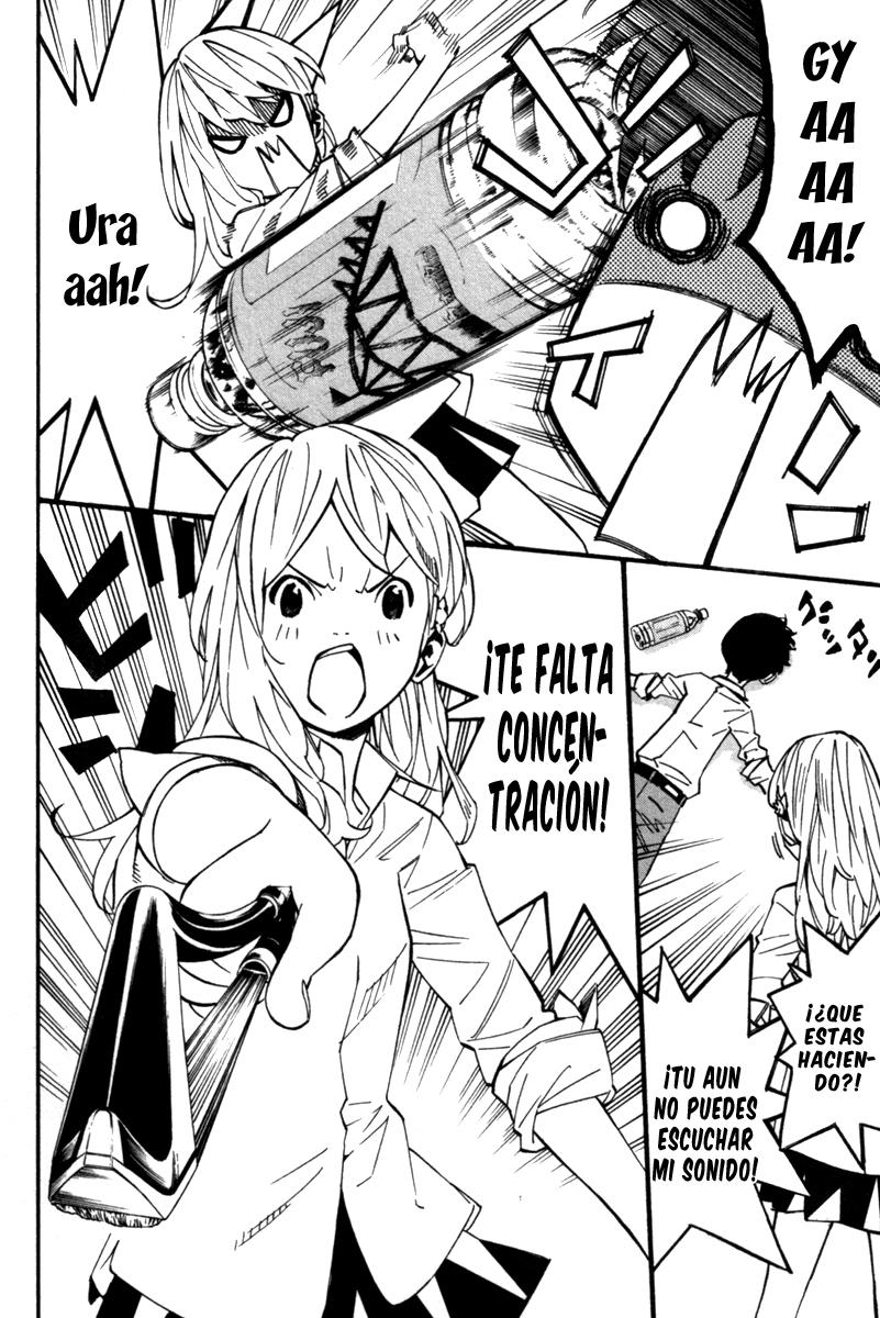Read Shigatsu wa Kimi no Uso (ES) Manga Online
