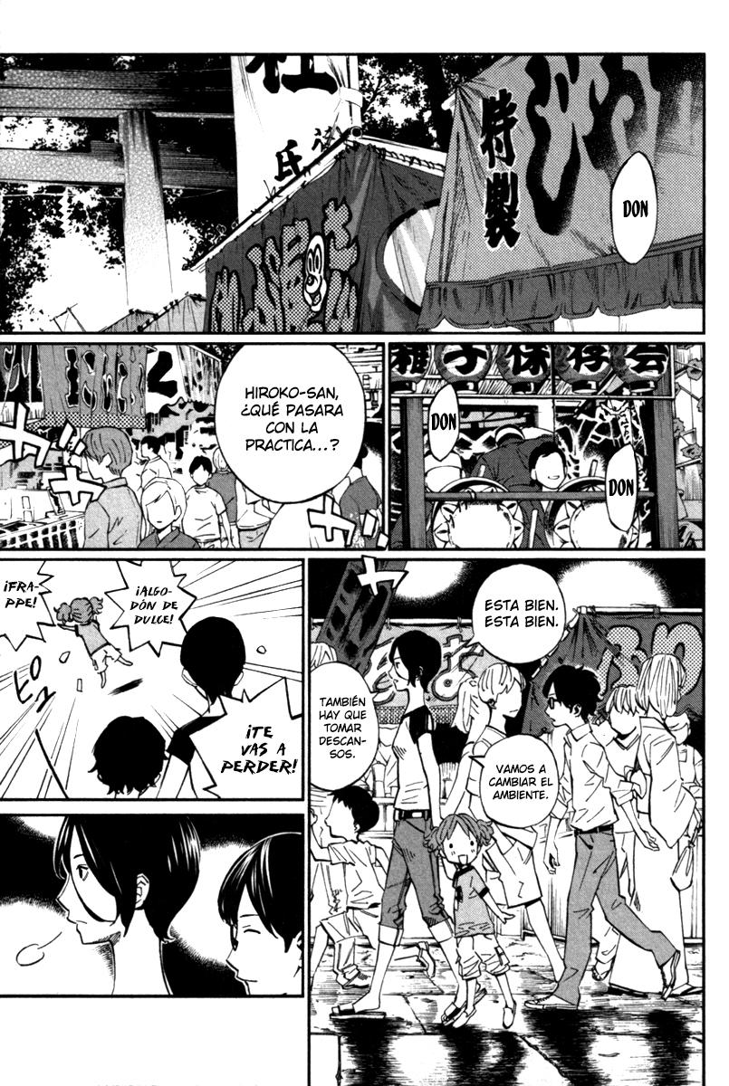 Read Shigatsu wa Kimi no Uso (ES) Manga Online