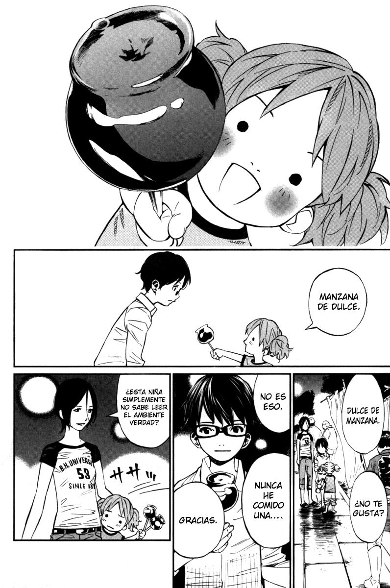 Read Shigatsu wa Kimi no Uso (ES) Manga Online
