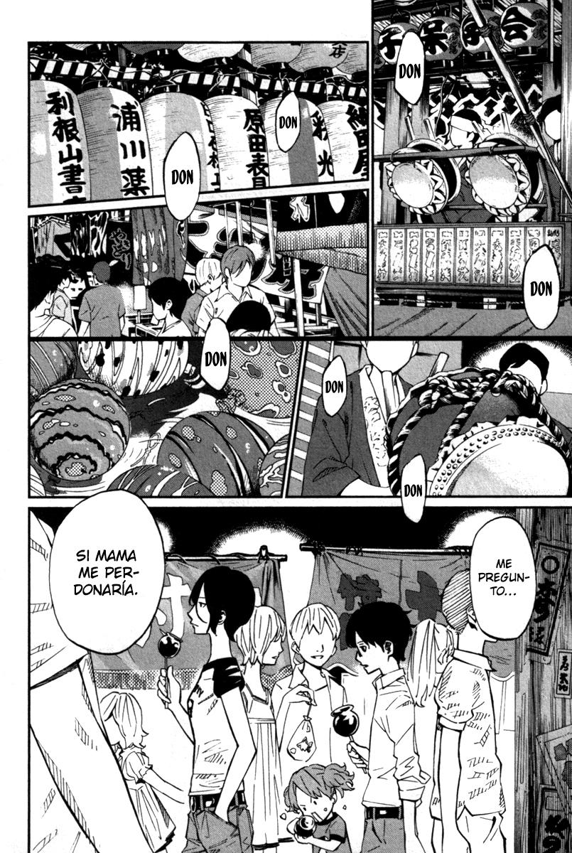 Read Shigatsu wa Kimi no Uso (ES) Manga Online