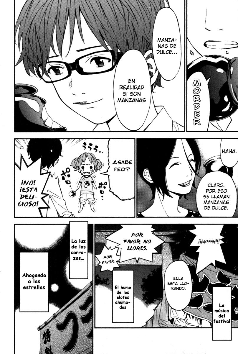 Read Shigatsu wa Kimi no Uso (ES) Manga Online