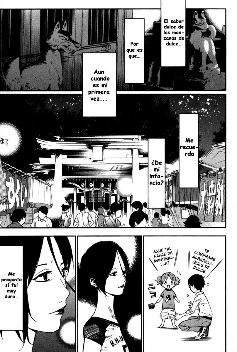Read Shigatsu wa Kimi no Uso (ES) Manga Online