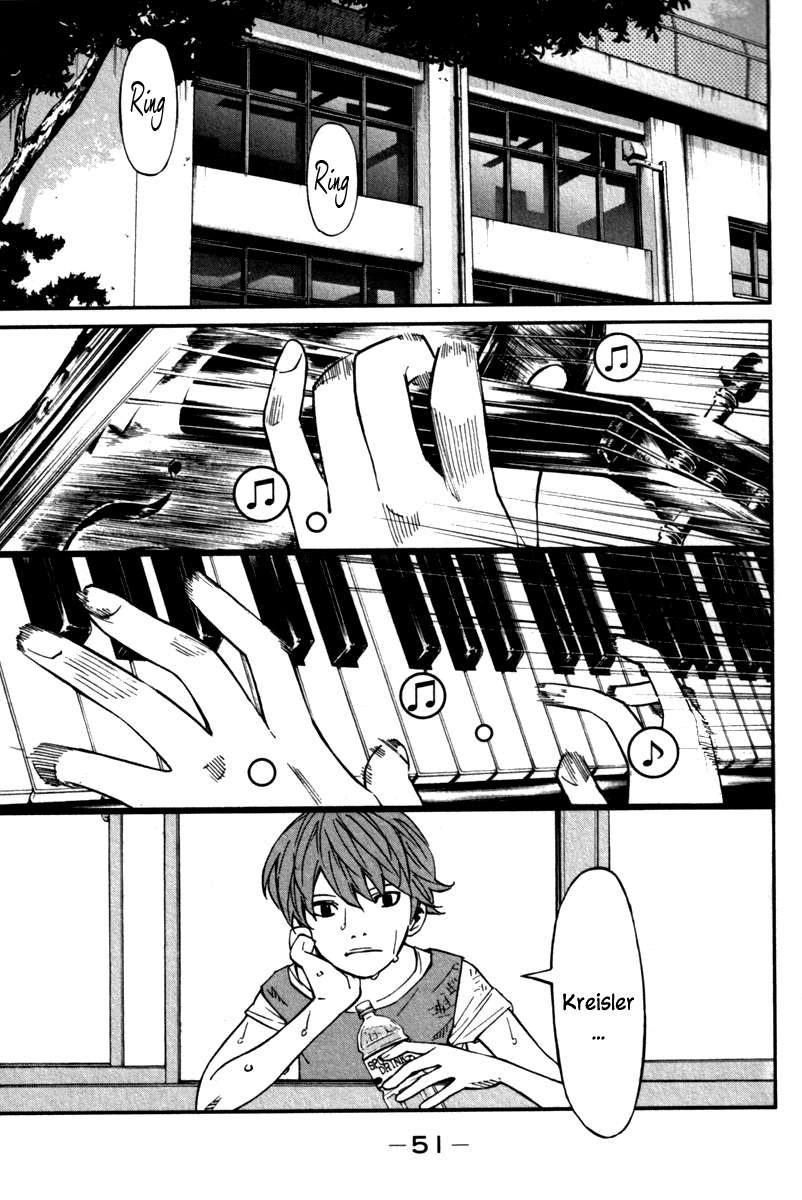 Read Shigatsu wa Kimi no Uso (ES) Manga Online