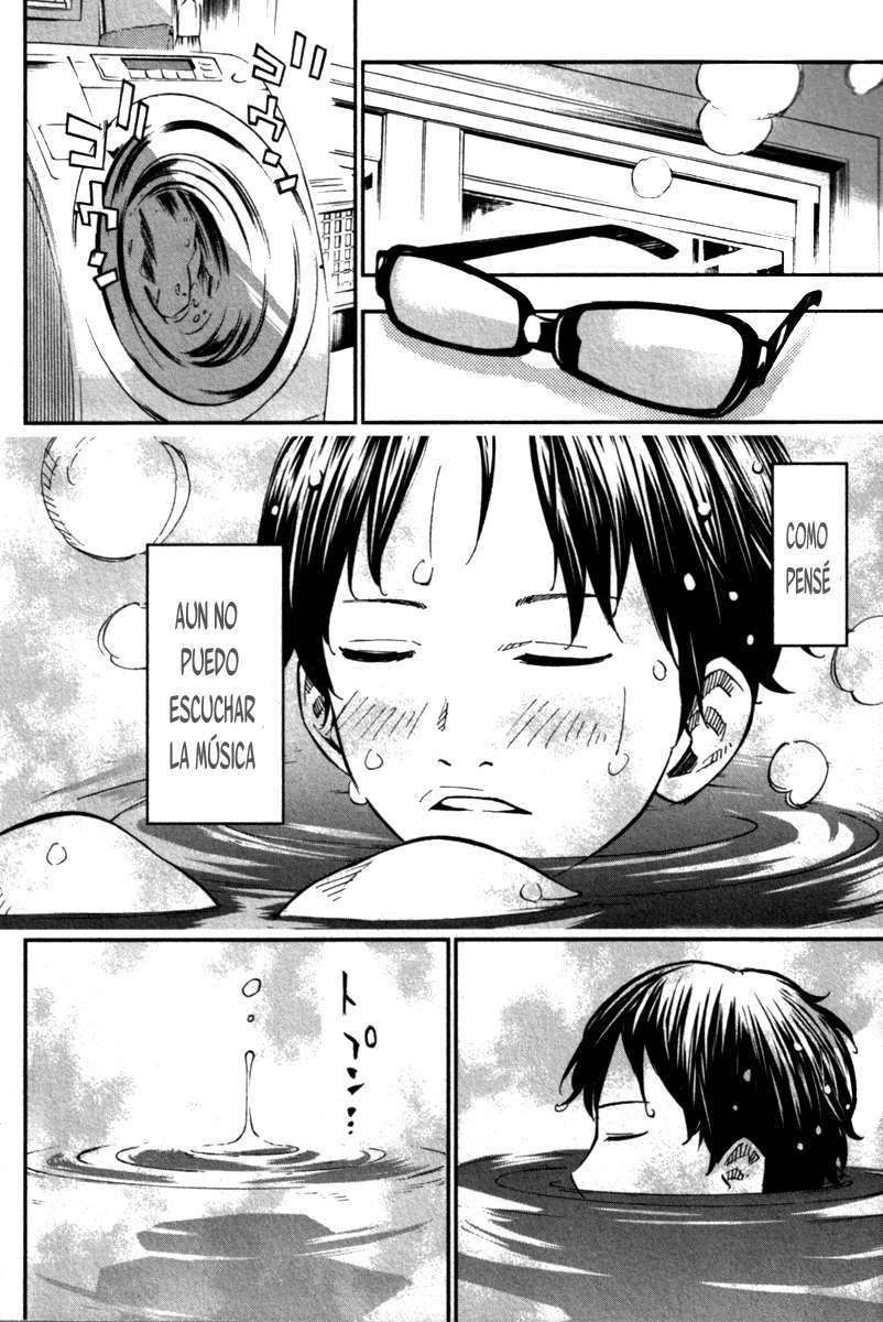 Read Shigatsu wa Kimi no Uso (ES) Manga Online