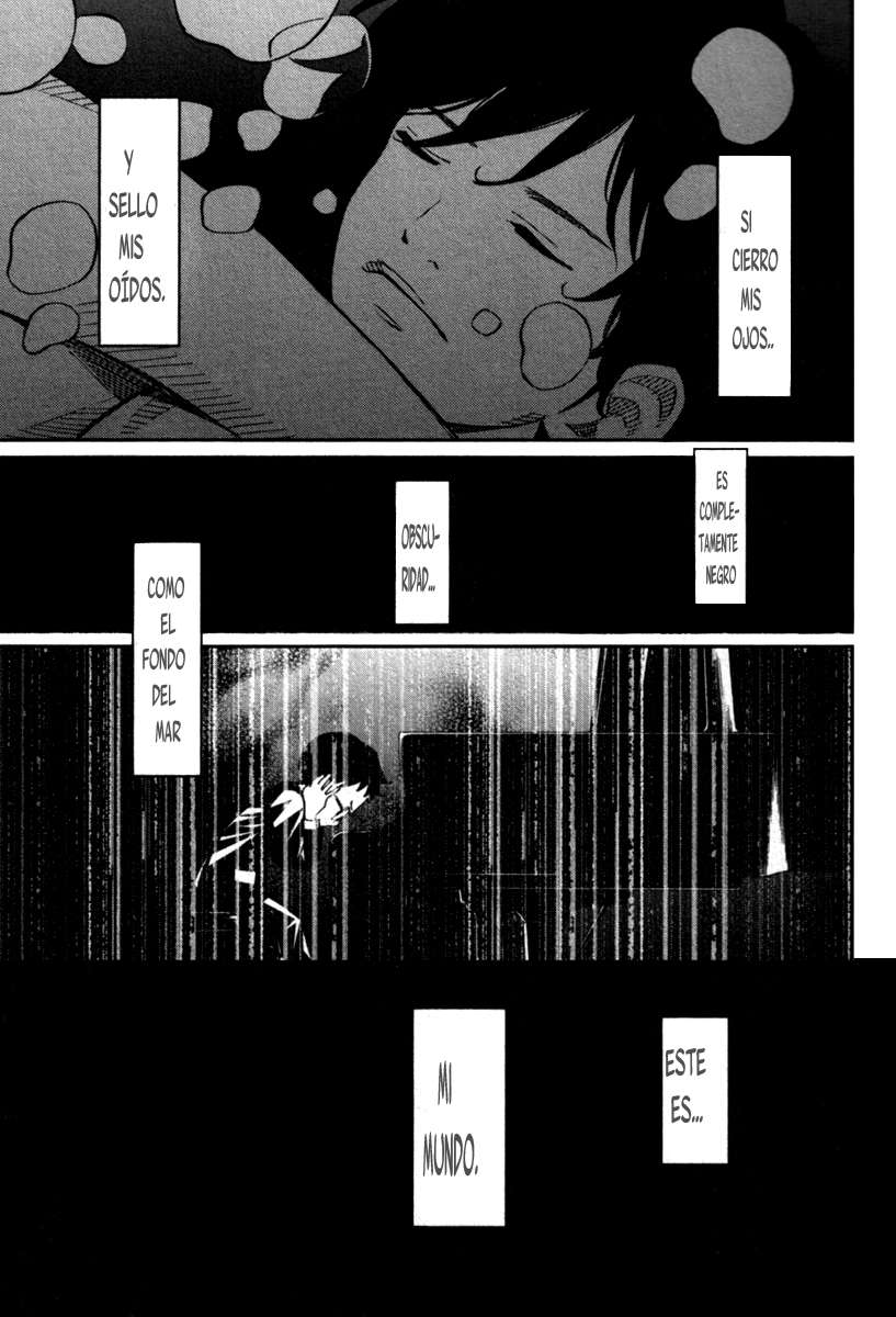 Read Shigatsu wa Kimi no Uso (ES) Manga Online