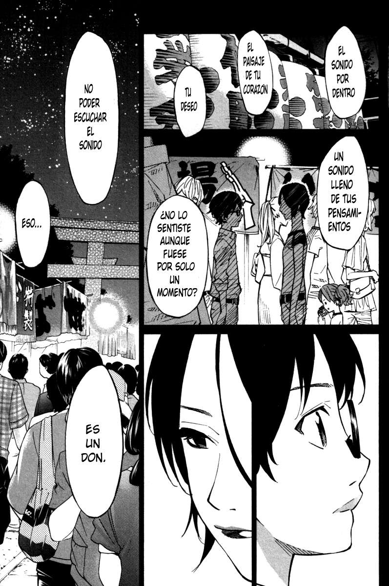 Read Shigatsu wa Kimi no Uso (ES) Manga Online