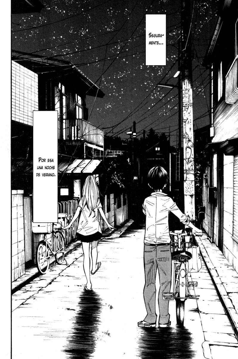 Read Shigatsu wa Kimi no Uso (ES) Manga Online