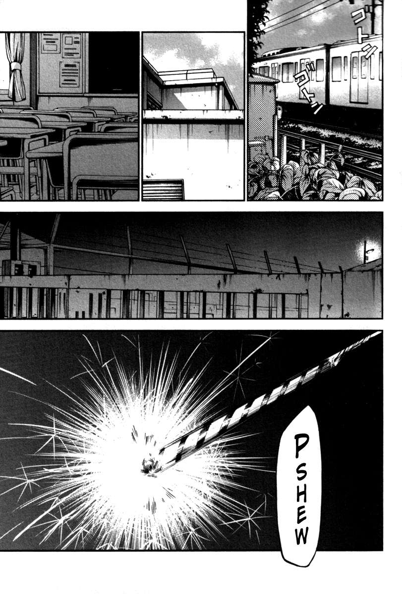 Read Shigatsu wa Kimi no Uso (ES) Manga Online