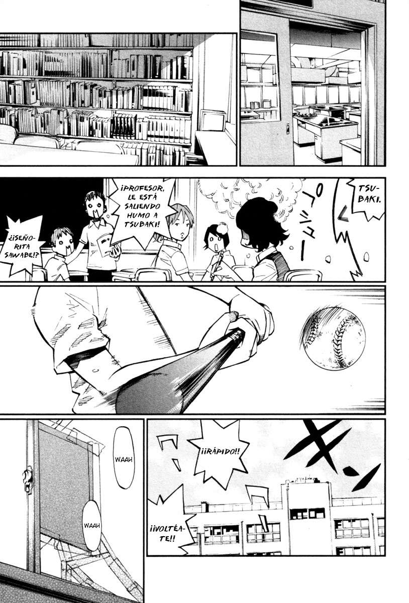 Read Shigatsu wa Kimi no Uso (ES) Manga Online