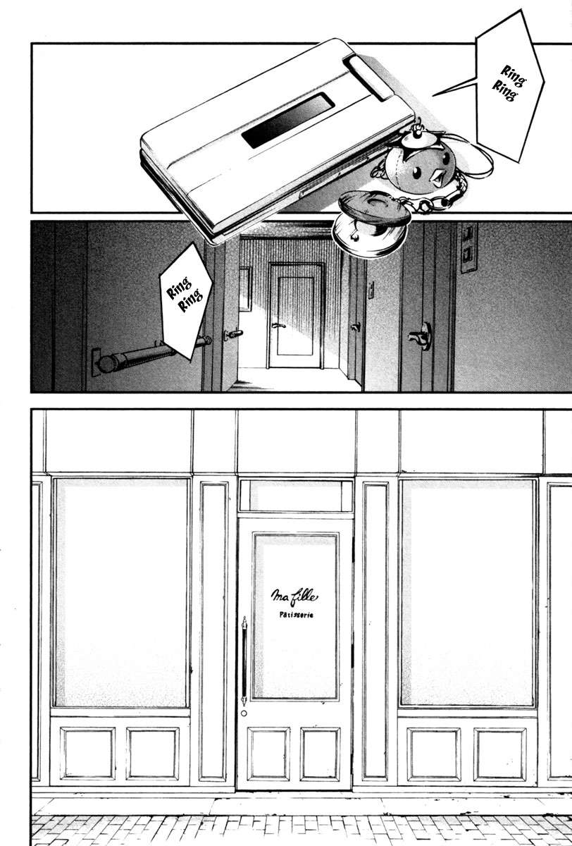 Read Shigatsu wa Kimi no Uso (ES) Manga Online