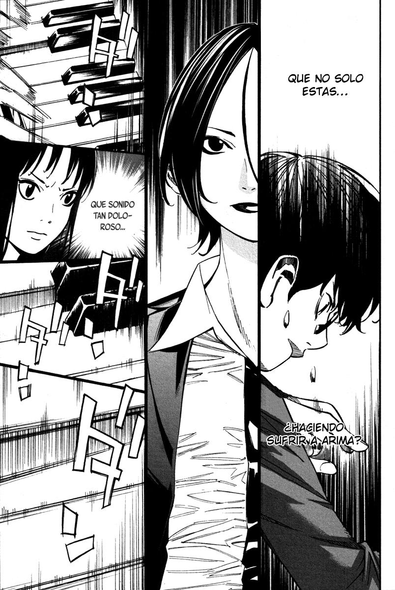 Read Shigatsu wa Kimi no Uso (ES) Manga Online