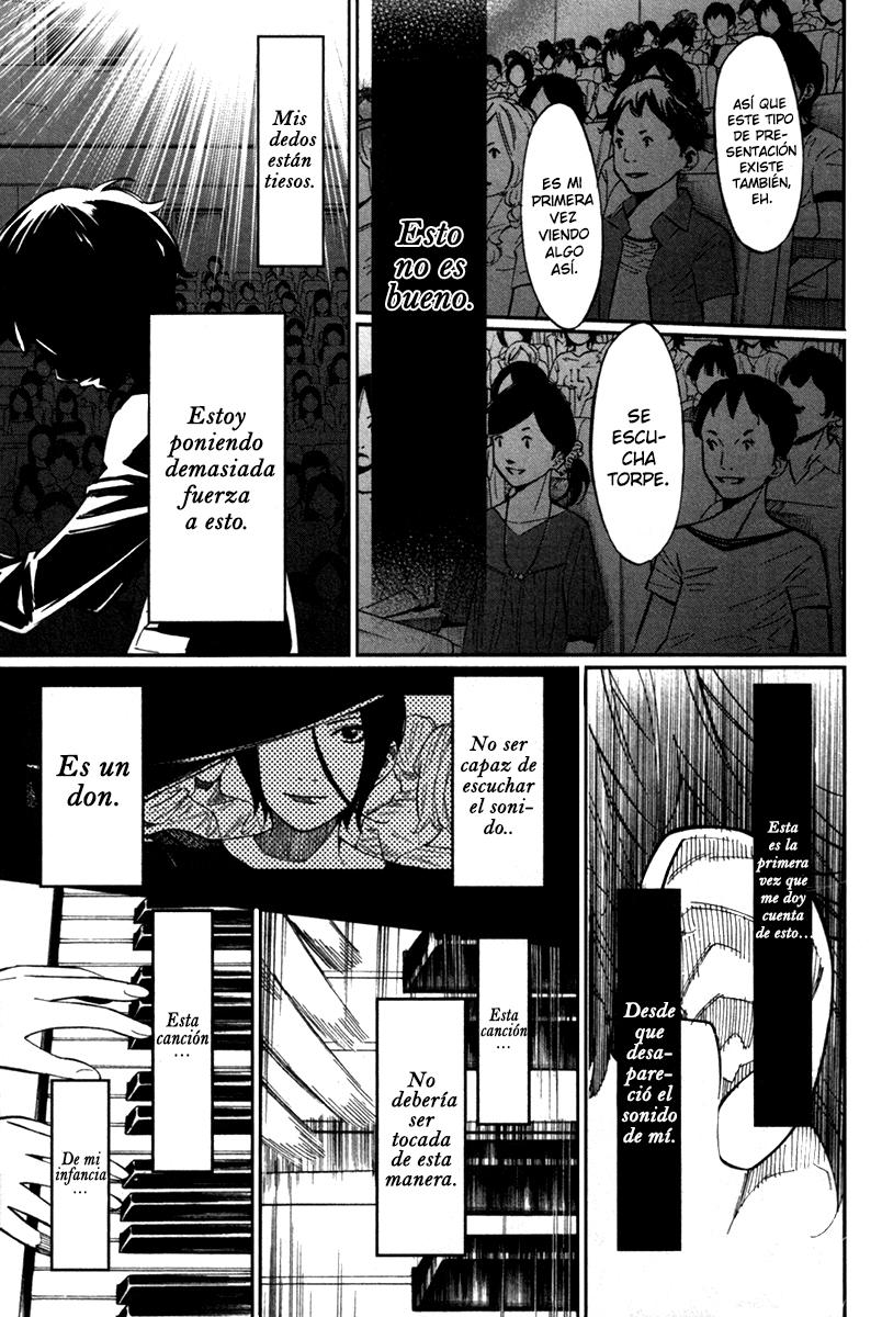 Read Shigatsu wa Kimi no Uso (ES) Manga Online