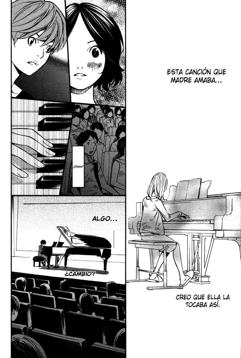 Read Shigatsu wa Kimi no Uso (ES) Manga Online