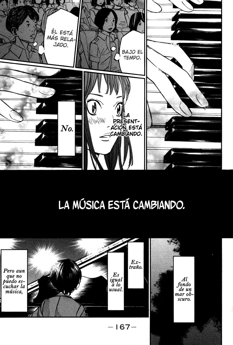 Read Shigatsu wa Kimi no Uso (ES) Manga Online