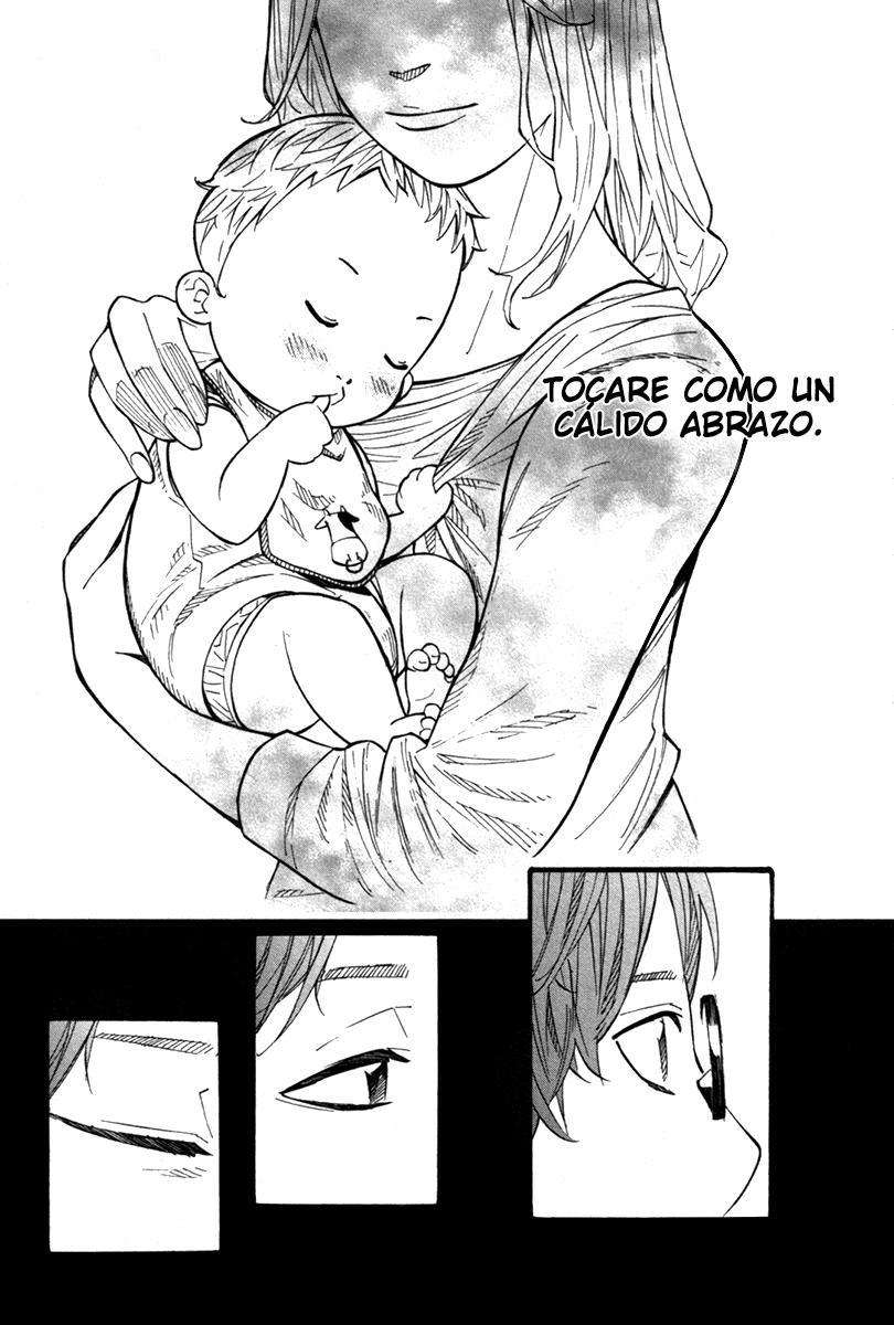Read Shigatsu wa Kimi no Uso (ES) Manga Online