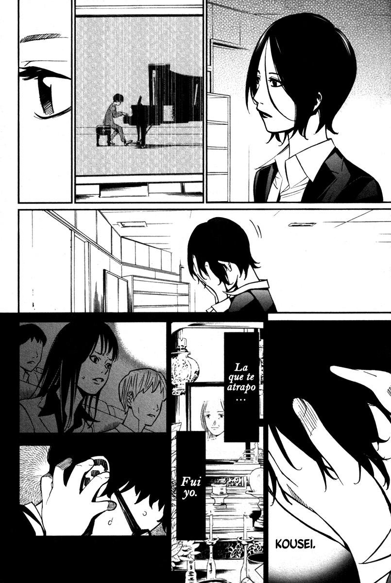 Read Shigatsu wa Kimi no Uso (ES) Manga Online