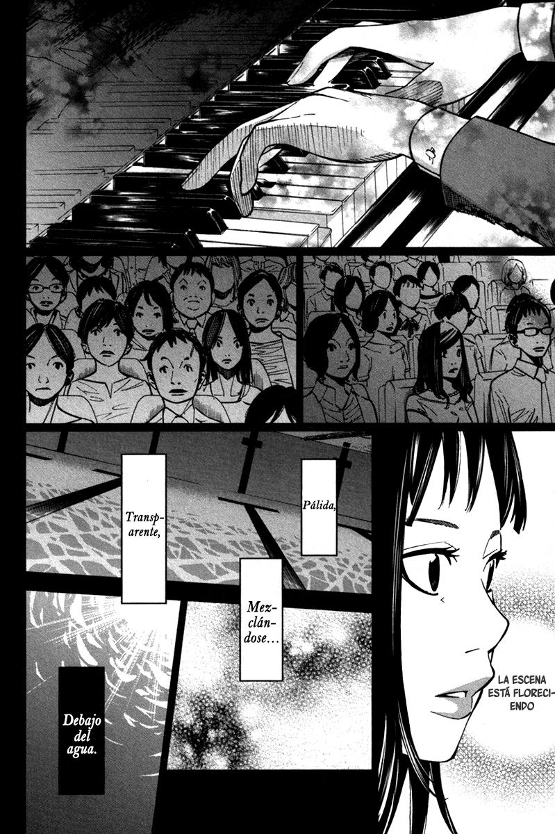 Read Shigatsu wa Kimi no Uso (ES) Manga Online