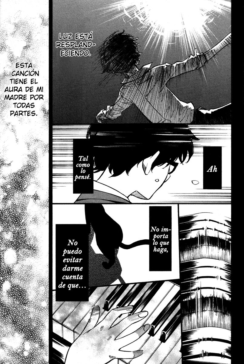 Read Shigatsu wa Kimi no Uso (ES) Manga Online