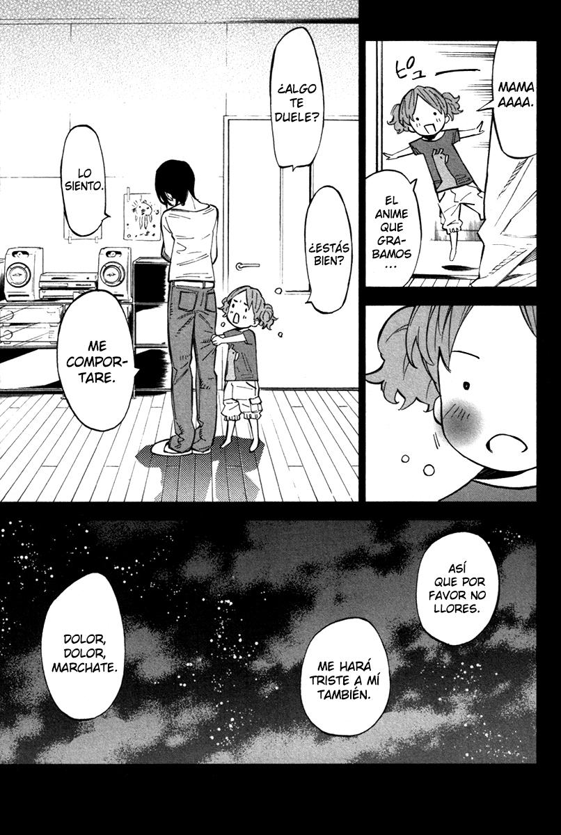 Read Shigatsu wa Kimi no Uso (ES) Manga Online